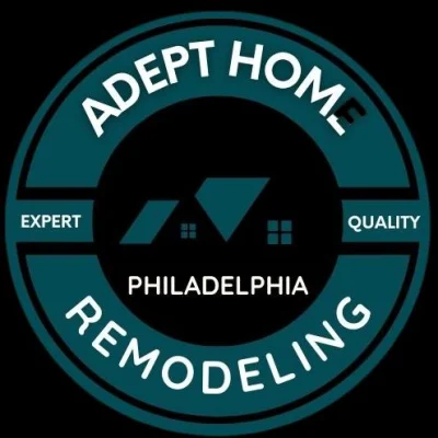 Adept Home Remodeling Philadelphia